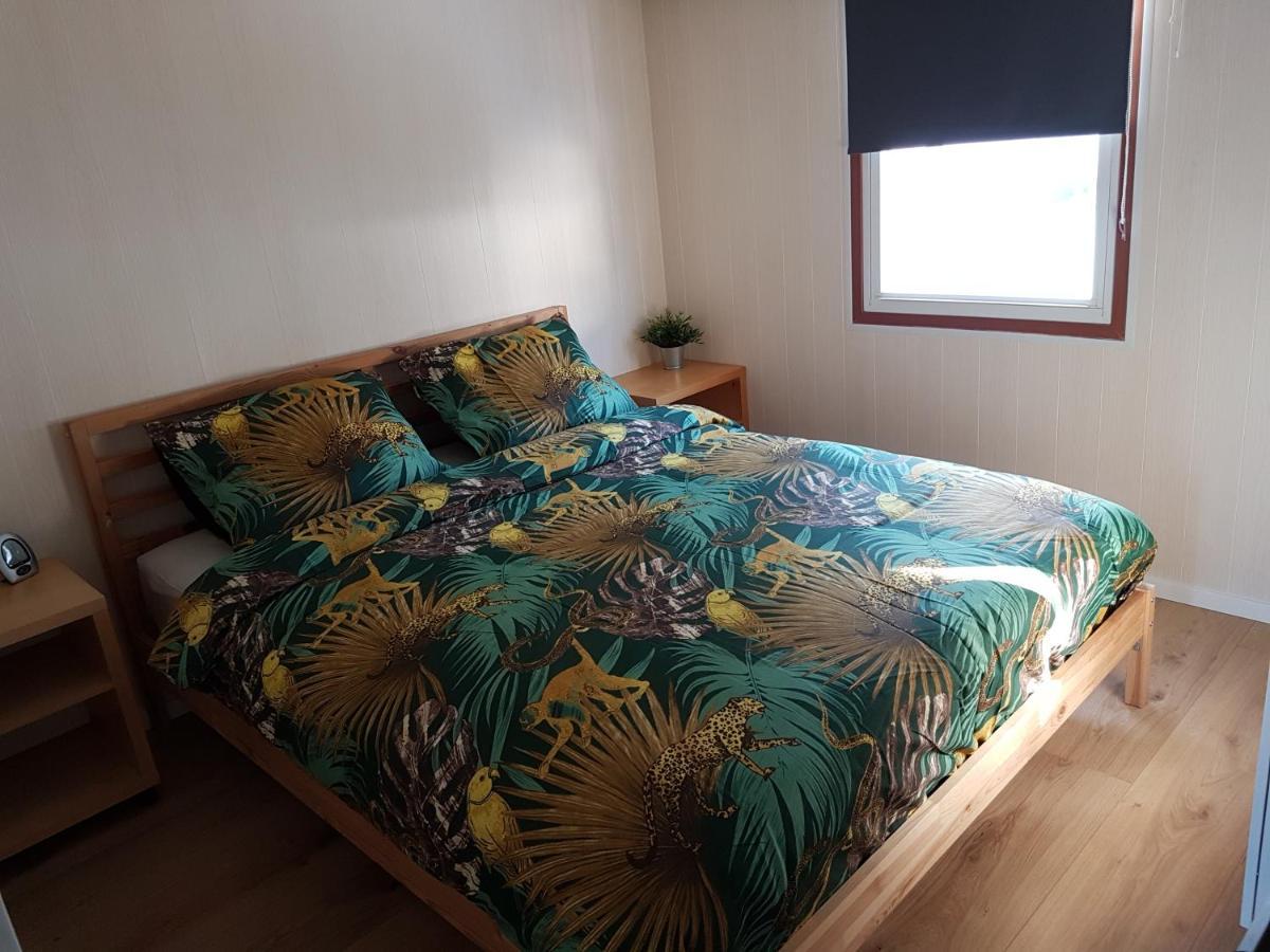 Kuifmees Vakantiewoningen Ойстервик Екстериор снимка